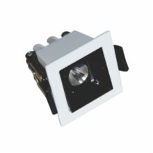 Đèn LED Âm Trần Chiếu Sâu Mini 3W (DFA0031)