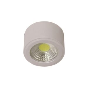 ĐÈN LED GẮN NỔI TRANG TRÍ 3W (DIB403)