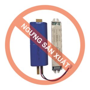 BỘ LƯU LED 9W (BLL1091)