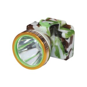 ĐÈN PIN ĐỘI ĐẦU (DSE102)