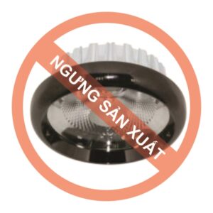 ĐÈN LED ÂM TRẦN TRANG TRÍ 7W (DFA0078)