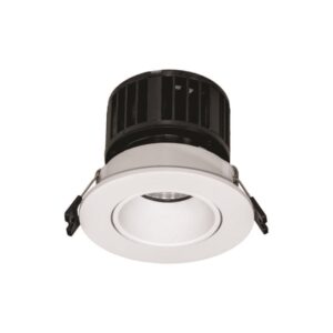 ĐÈN LED DOWNLIGHT CHIẾU SÂU BÓNG CHÉN MẮT ẾCH 9W (DFA6091)
