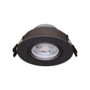 ĐÈN LED DOWNLIGHT CHIẾU SÂU BÓNG CHÉN MẮT ẾCH 5W (DFA7052)