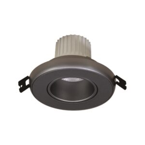 ĐÈN LED DOWNLIGHT CHIẾU SÂU BÓNG CHÉN MẮT ẾCH 9W (DFA60922)