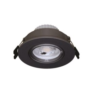 ĐÈN LED DOWNLIGHT CHIẾU SÂU BÓNG CHÉN MẮT ẾCH 5W (DFA8052)
