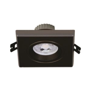 ĐÈN LED DOWNLIGHT CHIẾU SÂU BÓNG CHÉN MẮT ẾCH 5W (DFC40542)