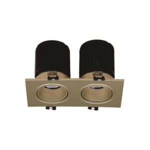 ĐÈN LED DOWNLIGHT CHIẾU SÂU BÓNG CHÉN MẮT ẾCH 14W (DFC6143)