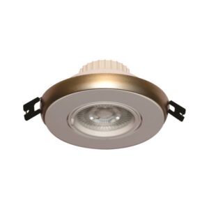 ĐÈN LED DOWNLIGHT CHIẾU SÂU BÓNG CHÉN MẮT ẾCH 5W (DFA80513)