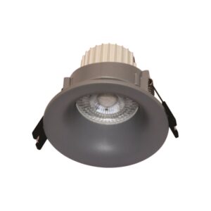 ĐÈN LED DOWNLIGHT CHIẾU SÂU BÓNG CHÉN MẮT ẾCH 9W (DFA9052)