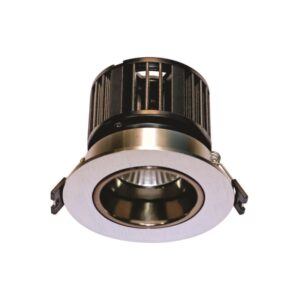 ĐÈN LED DOWNLIGHT CHIẾU SÂU BÓNG CHÉN MẮT ẾCH 7W (DFA6076)