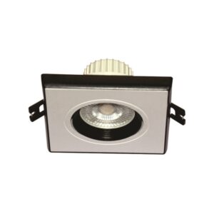ĐÈN LED DOWNLIGHT CHIẾU SÂU BÓNG CHÉN MẮT ẾCH 5W (DFC40515)