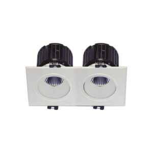 ĐÈN LED DOWNLIGHT CHIẾU SÂU BÓNG CHÉN MẮT ẾCH 14W (DFC6141)