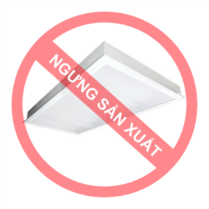 MÁNG ĐÈN TÁN QUANG ÂM TRẦN CHỤP MICA 4x18W (LLA418)