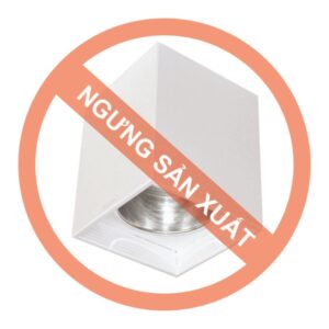 ĐÈN DOWNLIGHT GẮN NỔI (LVN 5)