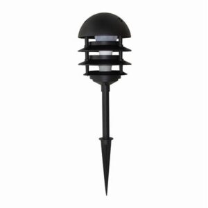 ĐÈN LED QUAN SÁT SÂN VƯỜN 9W (ABY213)