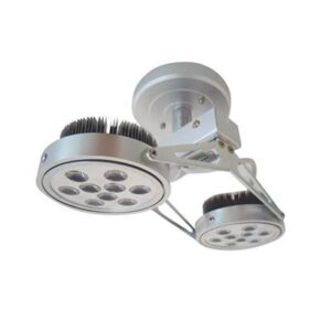 ĐÈN LED CHIẾU ĐIỂM 2x12W (SAIC805)