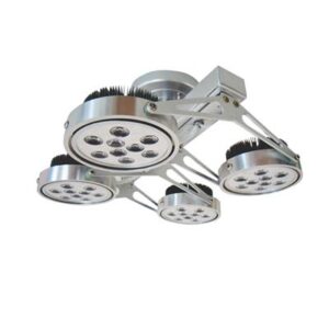 ĐÈN LED CHIẾU ĐIỂM 4x12W (SAIC806)