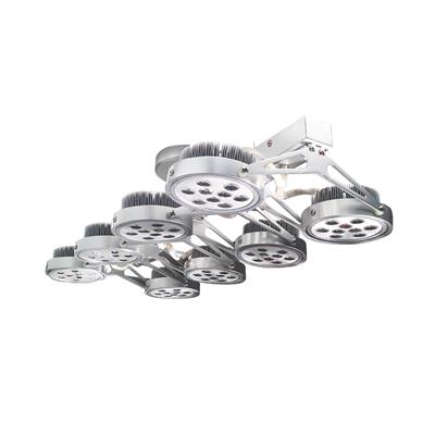 aic808-1714 ĐÈN LED CHIẾU ĐIỂM 8x12W (SAIC808) 3