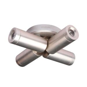 ĐÈN LED CHIẾU VÁCH 12W (AID804)