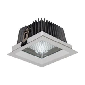 ĐÈN LED DOWNLIGHT ÂM TRẦN CAO CHIẾU SÂU CHỐNG THẤM 40W (BFB050)