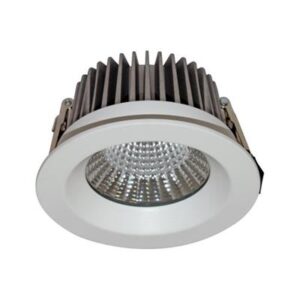ĐÈN LED DOWNLIGHT CHỐNG THẤM ÂM TRẦN CAO CHIẾU SÂU 6W (BFC006)