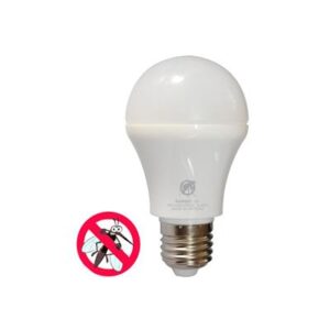 BÓNG LED ĐUỔI MUỖI 5W (DAM505)