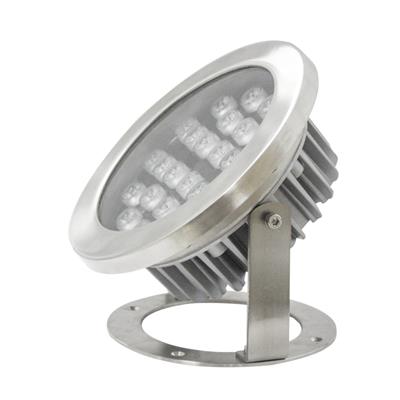 dma3xx-5626 ĐÈN LED ÂM NƯỚC ÁNH SÁNG ĐƠN SẮC 6W (DMA306) 3