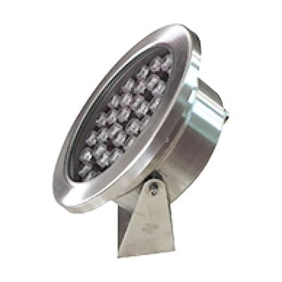 dma4xx-8517 ĐÈN LED ÂM NƯỚC ÁNH SÁNG ĐƠN SẮC 24W (DMA424) 3