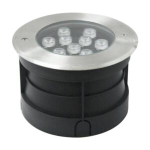 ĐÈN LED ÂM NƯỚC ÁNH SÁNG ĐƠN SẮC 24W (DMA524)