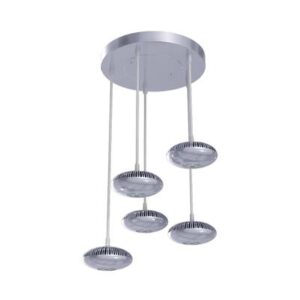 ĐÈN LED TREO THẢ 15W (DTD803)