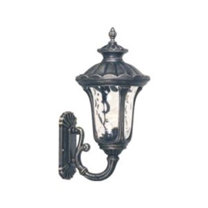 ĐÈN LED GẮN VÁCH TRANG TRÍ 5W DTV006