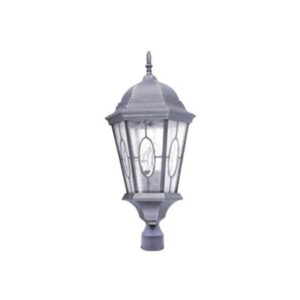 ĐÈN LED TRỤ CỔNG 9W (DVA018)