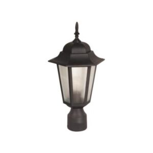 ĐÈN LED TRỤ CỔNG 9W (DVA019)