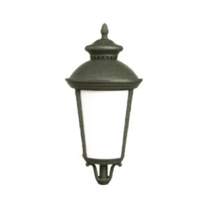 ĐÈN LED TRỤ CÔNG VIÊN 9W (DVR102)