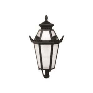 ĐÈN LED TRỤ CÔNG VIÊN 9W (DVR106)