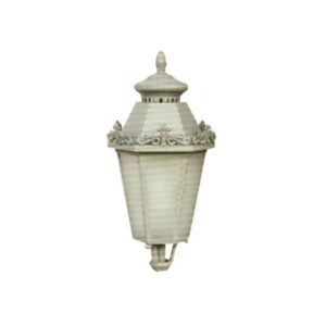 ĐÈN LED TRỤ CÔNG VIÊN 9W (DVR107)