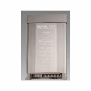 BỘ NGUỒN LED DÂY FULL MÀU 12V-400W (FNLD400)