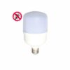 BÓNG LED ĐUỔI MUỖI 18W (DAM518) 1