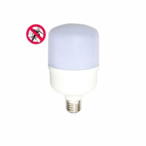 BÓNG LED ĐUỔI MUỖI 18W (DAM518)