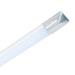 ĐÈN BÁN NGUYỆT XI TRẮNG 40W (SDL8404)