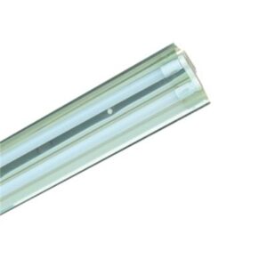 ĐÈN CÔNG NGHIỆP CHÓA PHẢN QUANG 2x9W (LDH209)