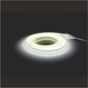 LED DÂY ÁNH SÁNG TRẮNG - 1 DÒNG LED 6W/M (LDT03)