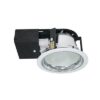 ĐÈN DOWNLIGHT ÂM TRẦN CÓ KIẾNG NẰM NGANG 7W (LGD2.13) 2