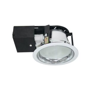 ĐÈN DOWNLIGHT ÂM TRẦN CÓ KIẾNG NẰM NGANG 5W (LGD1.13)