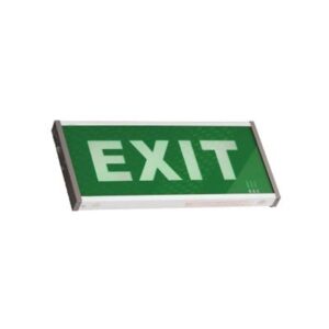 ĐÈN THOÁT HIỂM DẠNG TRANG TRÍ 1W (LSB001)