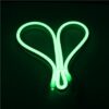 LED DÂY KIỂU NEON BẺ GÓC HAI CHIỀU ÁNH SÁNG XANH LÁ 6W/M (NEL02) 2
