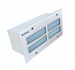 ĐÈN ÂM TƯỜNG LED 5W (SDKA009)