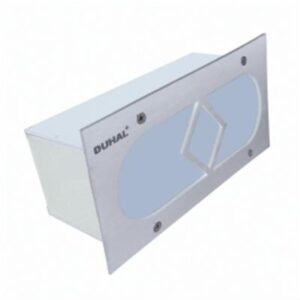 ĐÈN ÂM TƯỜNG LED 5W (SDKA012)