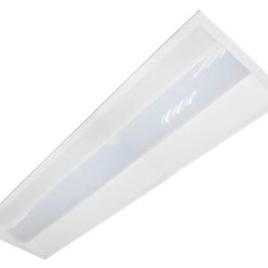 Đèn máng LED âm trần 36W (SDLA0362)