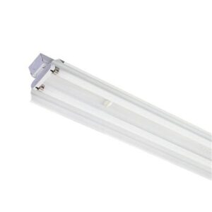 ĐÈN CÔNG NGHIỆP CHÓA SƠN TĨNH ĐIỆN 2x9W (TTH209)